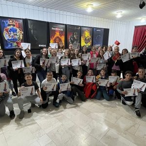 Young Audience Award 2022