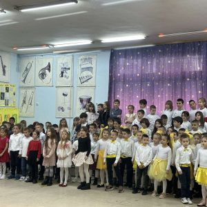Приредба поводом Међународног дана жена