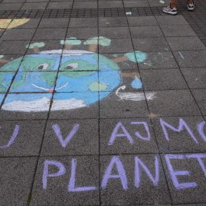 33 Међународни дан планете Земље