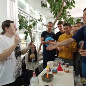 Dani otvorenih vrata