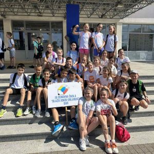 Sportsko – rekreativna manifestacija Žogarija 2023