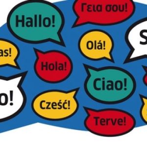 Европски дан страних језика
