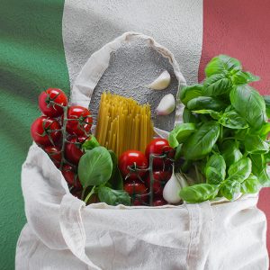 Недеља италијанске кухиње