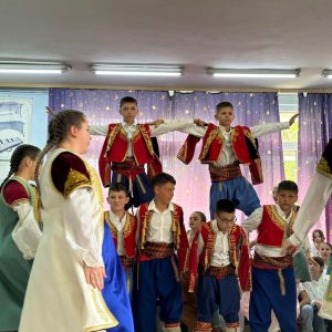 Приредба поводом Дана школе