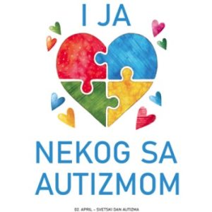 Obilježen Svjetski dan autizma