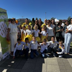 Porodični Bar Fest u znaku humanosti!