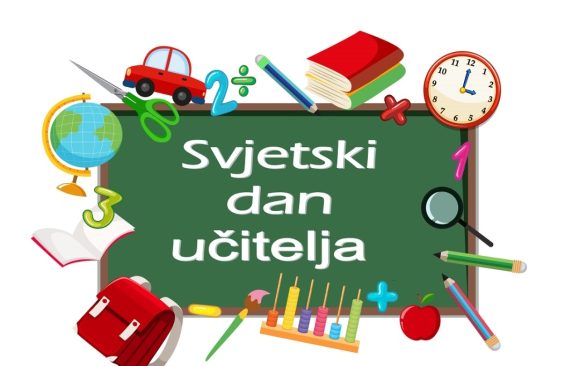 Svjetski dan učitelja