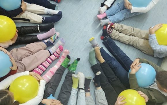 Различити, а једнако важни 💛💙