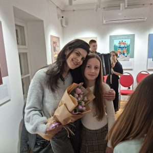 XXIII Susret mladih stvaralaca i talenata Crne Gore