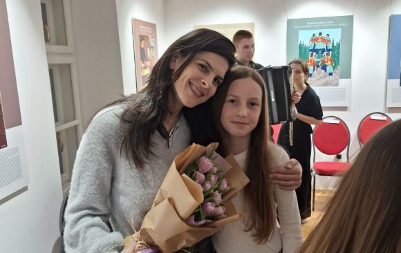 XXIII Susret mladih stvaralaca i talenata Crne Gore