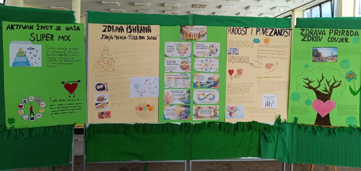 4 Obilježen Svjetski dan zdravlja