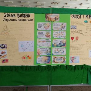 Obilježen Svjetski dan zdravlja