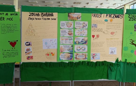 Obilježen Svjetski dan zdravlja