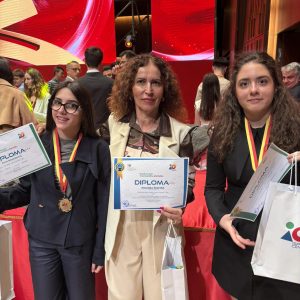 Dodjela nagrada najboljim učenicima sa Državnog takmičenja